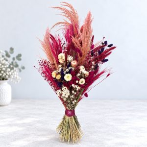 Granata - Dry flower bouquet