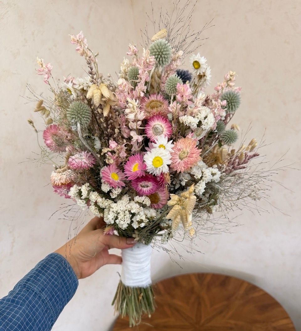 Bouquets